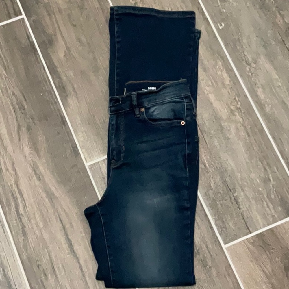 Nicole Miller Boot cut jeans
